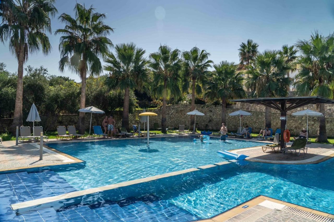 Almyrida Village & Waterpark Екстер'єр фото